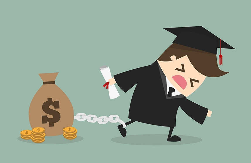 The 5 Legal Questions You MUST Ask Before Co-Signing a Student Loan